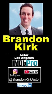 Brandon Kirk