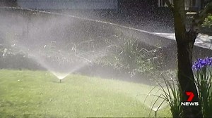64K views · 599 reactions | Sydney will be hit with tough new water restrictions from December 10. It comes as the city's main drinking supply dropped to a new low today with a grim forecast ahead for summer. Those ignoring the strict new rules have been warned they will be fined. Story: 7news.link/xF44JR #Sydney #7NEWS | 7NEWS Sydney | Facebook