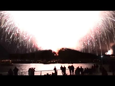 5 Firework Shows That Went Horribly Wrong
