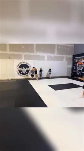 Do you have a little warrior at home that needs to be introduced to jiu jitsu? Come on in!!! Scramble’s Little Warriors train every Wednesday and Thursday from 5-545pm!!! Your little warriors deserve the investment!! #scramfam #cantstopwontstop #levelUP #momentum #grit | Scramble Brazilian Jiujitsu and Wrestling