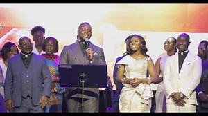 8.8K views · 447 reactions | [LIVE ] | You are watching a live stream of Ordination Service from The Church of Pentecost - Amsterdam City Church. #MaximumImpact | #PossessingTheNations | THE CHURCH OF PENTECOST | Facebook