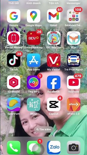 Connecting the Safest Traffic Account epass - viettel money