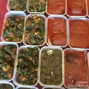 1K views | Chichi Dishes HELLO CHICHI DISHES CATERING CATERS FOR...