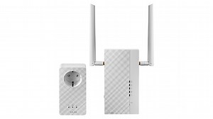 Asus PL-AC56: Test des Powerline-Adapters