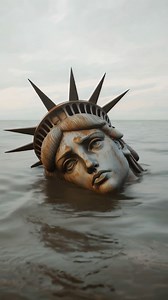 After 1000 years , no where to go! #apocalypse #ai #dystopia #creativeai #aiartwork #postapocalyptic #fantasyart #artificialintelligence surviving the apocalypse, dystopian future, survival in post-apocalypse, rebuilding after apocalypse, future dystopia video, post-apocalyptic world, life after the apocalypse, post-apocalyptic storytelling, end of the world scenarios, apocalyptic scenarios, apocalyptic fiction, apocalypse survival guide, end of the world, apocalyptic storytelling, life after ap