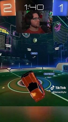 Best Rocket League Highlights of 2025