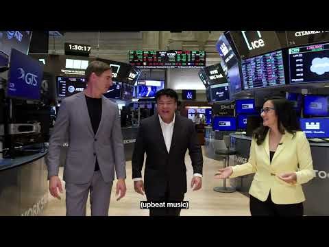 Dataminr COO & President on responsible AI, global incident management and benefits of ReGenAI