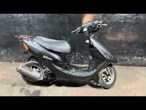 08012328LD ライブディオ 3.0万円 始動動画オートショップable