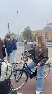 Walking Tour in The City of Groningen, The Netherlands 🇳🇱 #groningen #netherlands #city | I Love The Netherlands