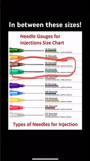 How big are plasma donation needles? 💉🩸😳 #plasmadonation #plasmadonor #donatingplasma