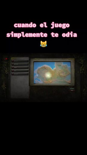 Cuando el juego simplemente te odia en The Isle