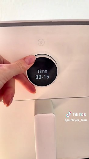 Easy Fluffy Omelet Recipe in the Air Fryer