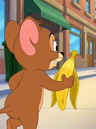 TOM and JERRY 46 #tomandjerry #animation #animations