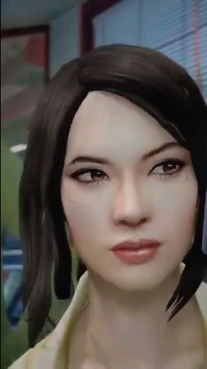 Rebecca Chang's Death - Dead Rising 2 #shorts