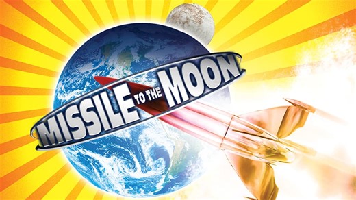Missile to the Moon (1958)