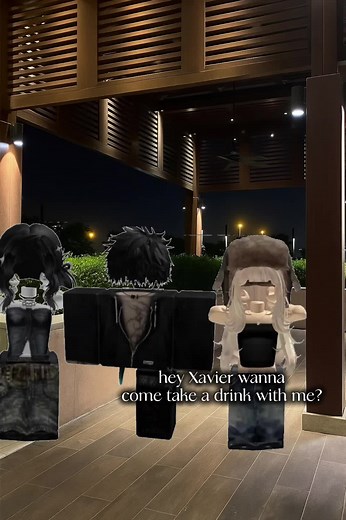 Roblox Storytime: Party Drama Unfolds