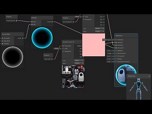 Introdução a Shader Graph na Unity