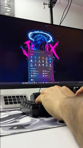 ¿Tu teclado va lento? ⚠️ Este ajuste de Windows lo puede estar causando 🔧💻