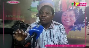 2.5K views · 44 reactions | Le Ministre de l'administration Territoriale, ATANGA NJI Paul était l'invité de Dimanche Midi , c'était sur le poste national de la CRTV hier le 15 septembre 2024. | Ministère de l'Administration Territoriale du Cameroun | Facebook