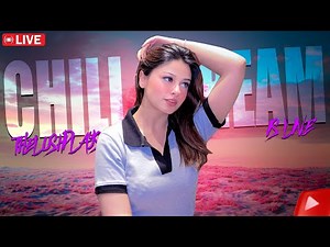 🔴 LIVE NOW | Chill Stream 💻🎮 | Good Vibes Only 💅 | Pakistani Gamer Girl on Cam