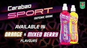 32 reactions | Carabao have launched new isotonic sports drinks that are available in orange and mixed berry  Get £5 off your first order with code EFL5. ➡️ https://opndr.se/JxXrkJdvR #EFL | #AD | Burnley Football Club | Facebook
