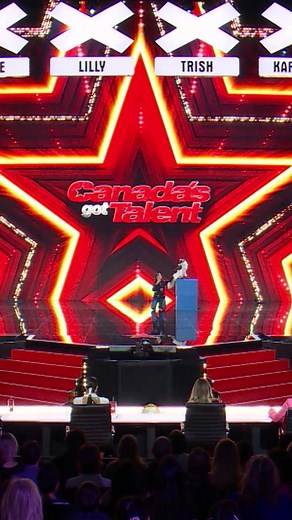 16K views · 258 reactions | Take a moment to ‘paw’se what you’re doing and watch Alexandra Côté #CGT Season 2 audition  More incredible acts are coming your way in #TheMillionDollarSeason of #CanadasGotTalent, premiering this March on Citytv 朗 | Canada's Got Talent | Facebook