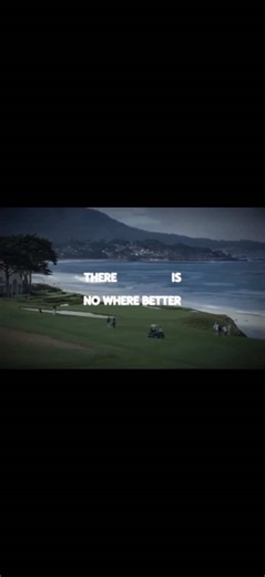 Next time you go out. Keep the big picture in perspective. Even on the worst day there’s no better place to be. Be grateful for the privilege to play, for the privilege to struggle. These times show you how to improve and reveal your true strength. Marshal Athletic Club. #golf #golftiktok #golftips #athlete #motivation