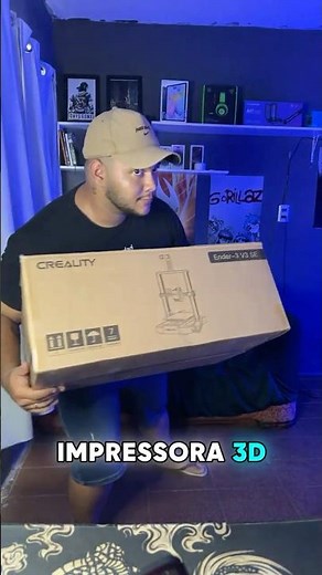 I BOUGHT THE BEST 3D PRINTER IN TERMS OF VALUE FOR MONEY IN 2026 😳🔥 | Ender 3 V3 SE Review