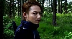 ALIEN VS NINJA - Bande-annonce