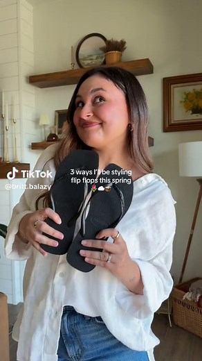 Britt Balazy on TikTok