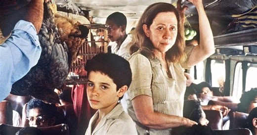 Em 1998, esse menino franzino fez o Brasil chorar em 'Central do Brasil', hoje ele já tem 2 filhos e está na Netflix e Globoplay