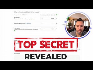 How to Bid on Upwork? | Freelancing Tips 2024