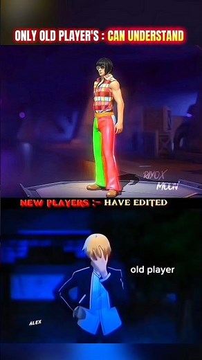 FF OLD DISCO FIASCO BUNDLE🥺