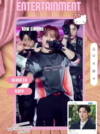 *FORMAT TRAINEE (QUICK AUDITION)* NAME`CHR : KENNETH`CHANGBIN LINE : 07 DIVISI : RAPP NAMA LAGU & PENYANYI ASLINYA : DAT $TICK - RICH BRIAN NOBEL : 1203 JANGAN LUPA TAG @mysticentoffi092 ☆MYSTIC ENTERTAINMENT #mysticentertainment #QuickAudition #AudisiMystic2026 #changbin #skz #liriklagu #datstick #richbrian #laguviral #musikviral #overlaylyrics #lyrics #spotify #trending #fyptothin #fypage #xyzbc