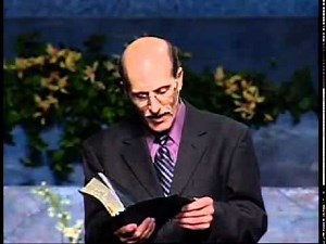 Defeating Demons, Devils,and Evil Spirits- (Doug Batchelor) AmazingFacts ©