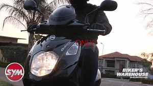 SYM Orbit II - R22,495 . Easy to ride. Easy to own. Easy on fuel. The perfect everyday commuter that keeps your budget smiling and your ride smooth. 🛵💨 Why you’ll love it: ✅ Lightweight & nimble in traffic ✅ Excellent fuel efficiency ✅ Comfortable seating for daily use ✅ Reliable SYM performance & value 💰 Finance Available 🚚 Nationwide Delivery 🏍️Trade-ins Welcome 📞 Phone: 011 795 4122 📧 Email: sales@bikerswarehouse.co.za 💬 WhatsApp: 076 200 3973 🌐 Shop Online 24/7: bikerswarehouse.co.z
