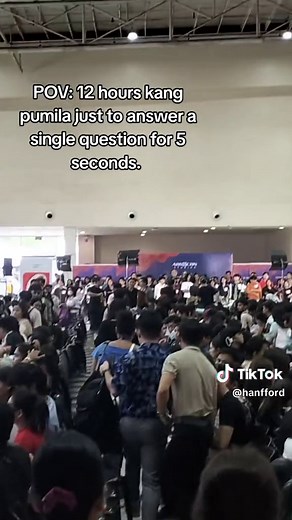 Star Hunt Audition 2024: PBB Audition Experience POV