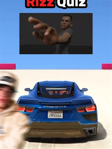 Engaging Trivia Quiz to Test Your Rizz Skills