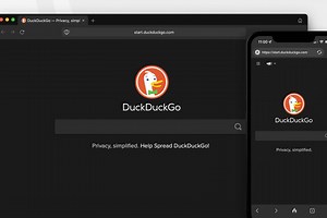 DuckDuckGo y su total privacidad en tela de juicio: tiene un acuerdo con Microsoft que permite rastrear cierta información