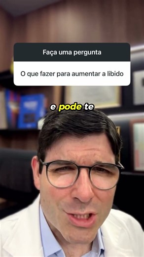COMO AUMENTAR A LIBIDO