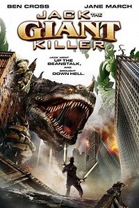Jack the Giant Killer (2013) - Where to Watch
