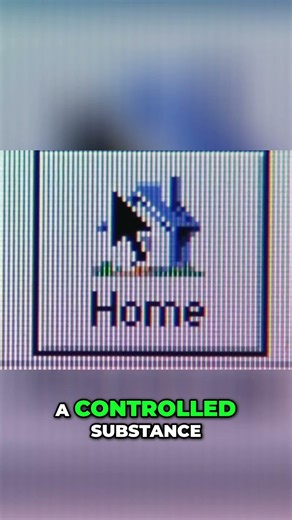 Netscape's 128-bit Browser: A Controlled Substance? #shorts