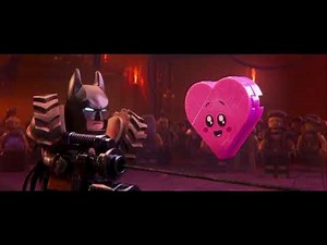Cartoon Network - The LEGO Movie 2: The Second Part Premiere Promo (February 15, 2021)
