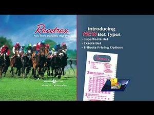 Md. Lottery shows off newest games