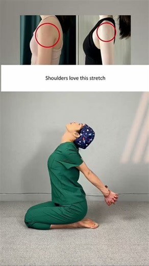 This easy daily stretch routine helps improve flexibility, mobility, posture and muscle recovery.