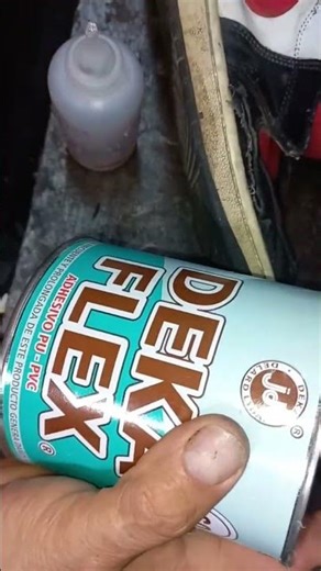 how to glue with PVC glue