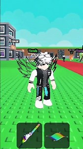 Please give me your Roblox usernames