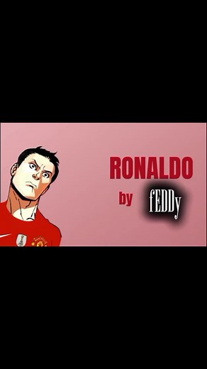Cristiano Ronaldo: The Invincible Animation Highlights