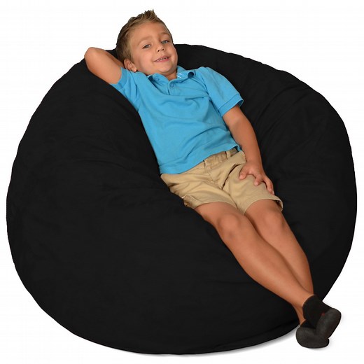 3 Ft Bean Bag - 3 Ft Bean Bag Chair