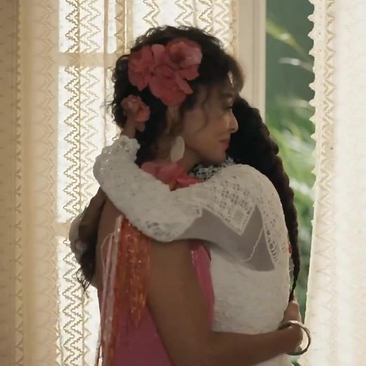 Jacutinga: A MÃE que Maria Santa não teve!